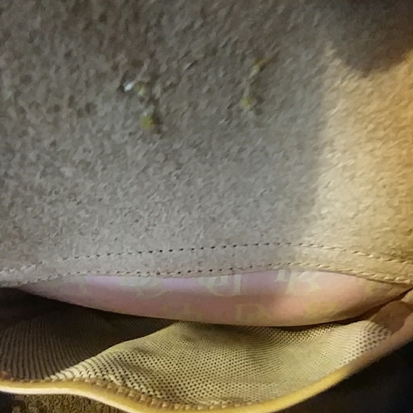 Dooney & Bourke purse - Picture 7 of 7